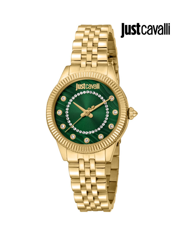 Just Cavalli Ladies Watch